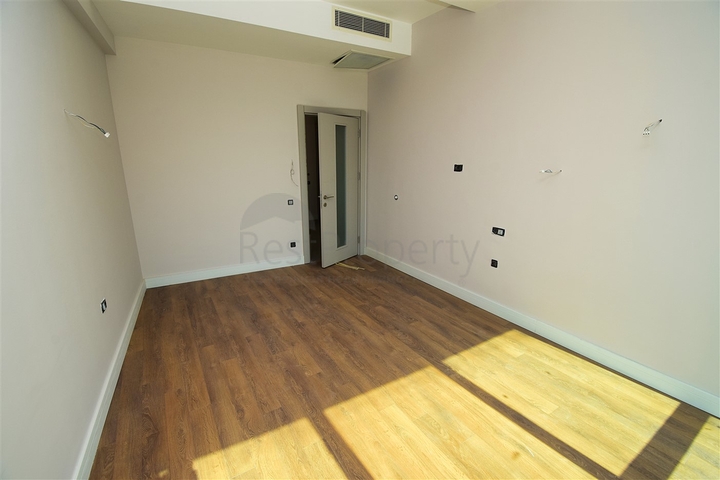 Инвестиционный проект в районе Кунду - Анталия