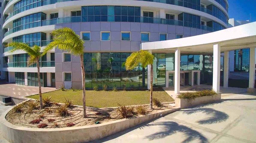 Инвестиционный проект в районе Кунду - Анталия