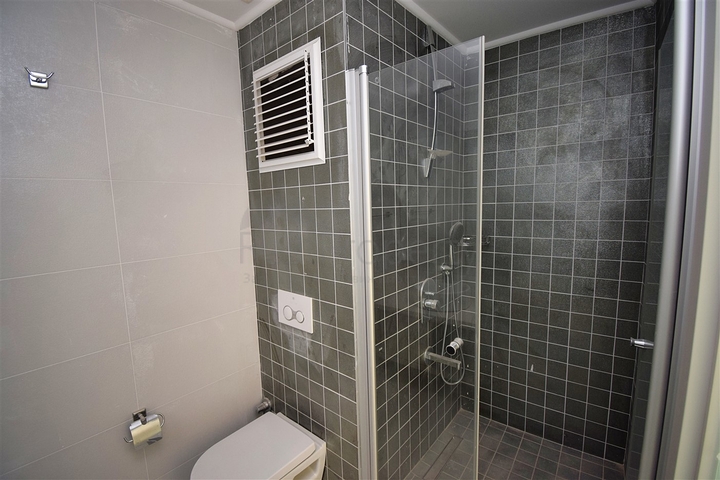 Инвестиционный проект в районе Кунду - Анталия