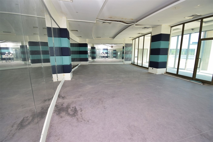 Инвестиционный проект в районе Кунду - Анталия