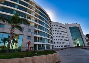 Инвестиционный проект в районе Кунду - Анталия