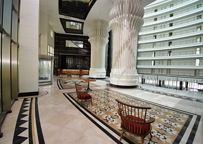 Инвестиционный проект в районе Кунду - Анталия