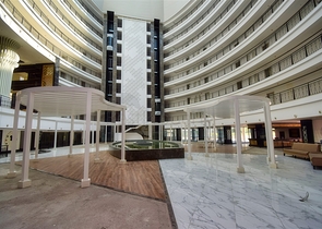 Инвестиционный проект в районе Кунду - Анталия