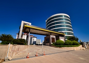 Инвестиционный проект в районе Кунду - Анталия