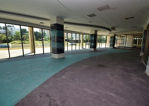 Инвестиционный проект в районе Кунду - Анталия