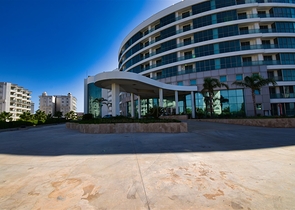 Инвестиционный проект в районе Кунду - Анталия