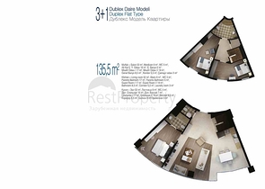 Инвестиционный проект в районе Кунду - Анталия