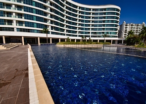 Инвестиционный проект в районе Кунду - Анталия