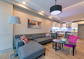 Инвестиционный проект в районе Кунду - Анталия