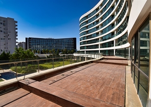 Инвестиционный проект в районе Кунду - Анталия