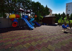 Инвестиционный проект в районе Кунду - Анталия