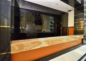 Инвестиционный проект в районе Кунду - Анталия