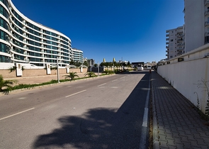 Инвестиционный проект в районе Кунду - Анталия