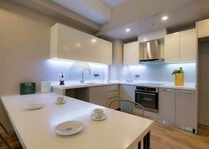 Инвестиционный проект в районе Кунду - Анталия