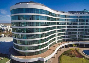 Инвестиционный проект в районе Кунду - Анталия