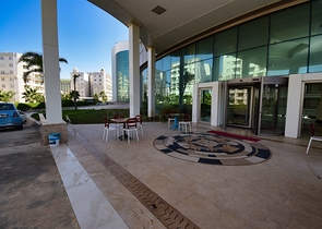 Инвестиционный проект в районе Кунду - Анталия