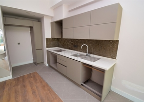 Инвестиционный проект в районе Кунду - Анталия