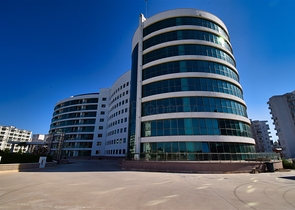 Инвестиционный проект в районе Кунду - Анталия