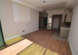 Инвестиционный проект в районе Кунду - Анталия