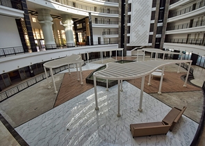 Инвестиционный проект в районе Кунду - Анталия