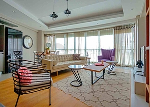 Инвестиционный проект в районе Кунду - Анталия