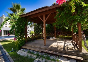 Инвестиционный проект в районе Кунду - Анталия