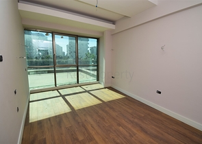 Инвестиционный проект в районе Кунду - Анталия