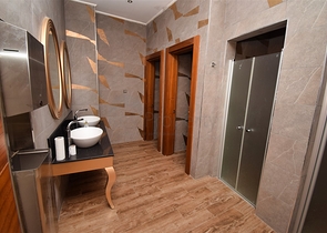 Инвестиционный проект в районе Кунду - Анталия