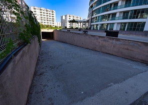 Инвестиционный проект в районе Кунду - Анталия