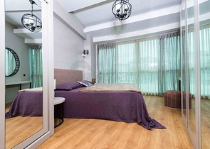 Инвестиционный проект в районе Кунду - Анталия