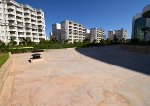 Инвестиционный проект в районе Кунду - Анталия