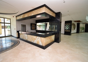 Инвестиционный проект в районе Кунду - Анталия