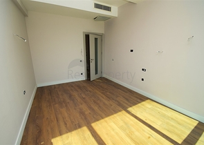 Инвестиционный проект в районе Кунду - Анталия