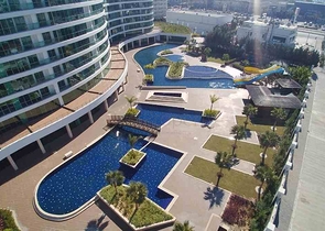 Инвестиционный проект в районе Кунду - Анталия