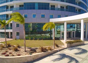 Инвестиционный проект в районе Кунду - Анталия