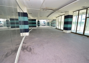 Инвестиционный проект в районе Кунду - Анталия