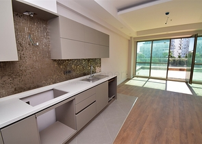 Инвестиционный проект в районе Кунду - Анталия