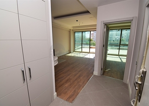 Инвестиционный проект в районе Кунду - Анталия