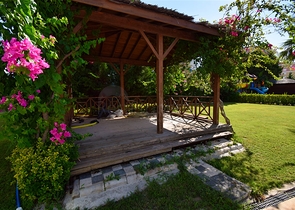 Инвестиционный проект в районе Кунду - Анталия