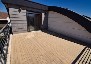 Вилла планировки 6+2 в микрорайоне Моллаюсуф - Анталия 