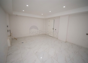 Вилла планировки 6+2 в микрорайоне Моллаюсуф - Анталия 