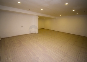 Вилла планировки 6+2 в микрорайоне Моллаюсуф - Анталия 