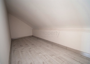 Вилла планировки 6+2 в микрорайоне Моллаюсуф - Анталия 