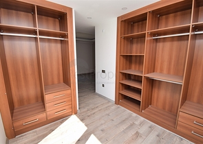 Вилла планировки 6+2 в микрорайоне Моллаюсуф - Анталия 