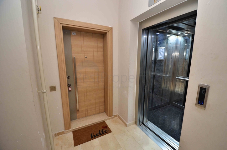 Квартира планировки 2+1 в районе Лара - Анталия 