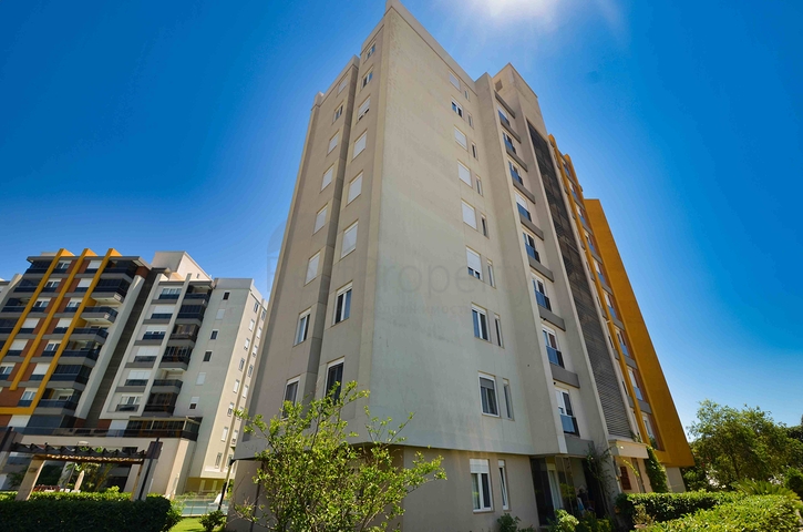 Квартира планировки 2+1 в районе Лара - Анталия 