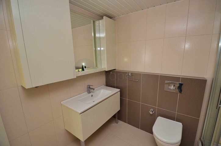 Квартира планировки 2+1 в районе Лара - Анталия 