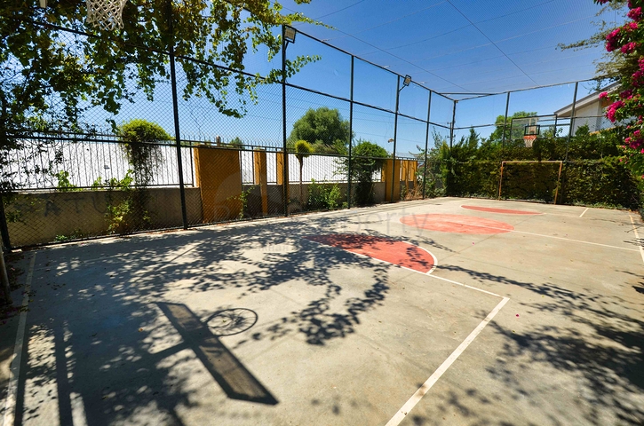 Квартира планировки 2+1 в районе Лара - Анталия 