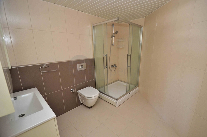 Квартира планировки 2+1 в районе Лара - Анталия 