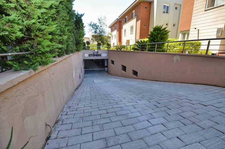 Квартира планировки 2+1 в районе Лара - Анталия 